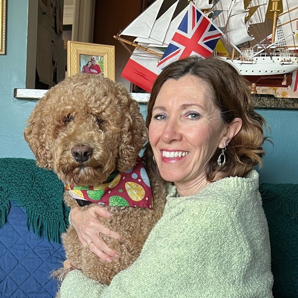 Meet your Posher, Phyllis - Picture 7 of 7